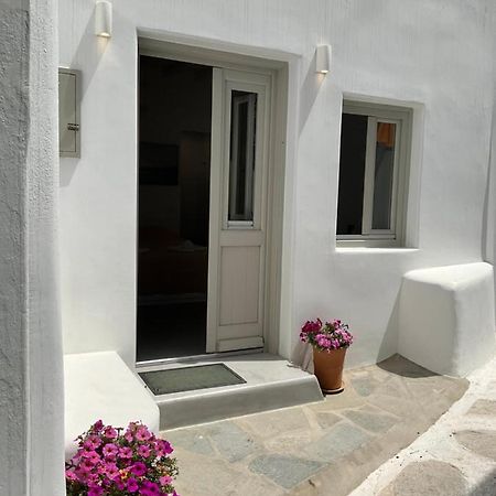 Studio In Mykonos Town Διαμέρισμα Εξωτερικό φωτογραφία