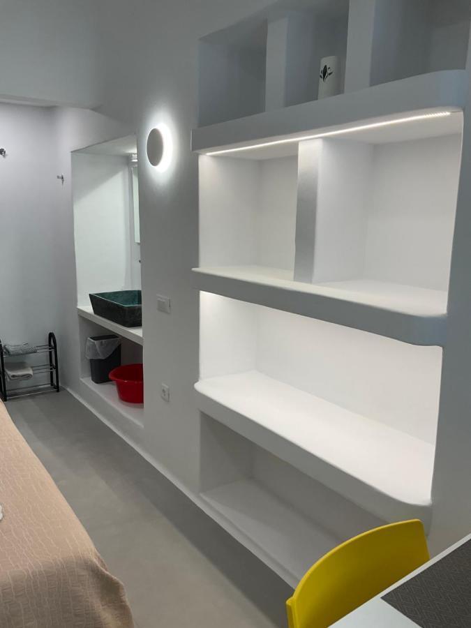 Studio In Mykonos Town Διαμέρισμα Εξωτερικό φωτογραφία