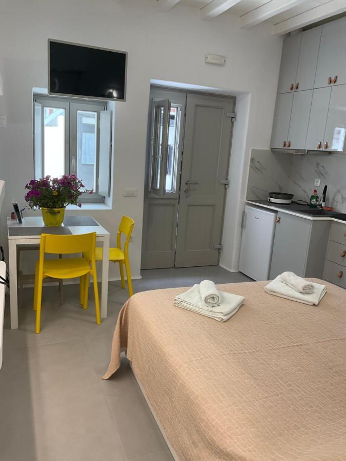 Studio In Mykonos Town Διαμέρισμα Εξωτερικό φωτογραφία