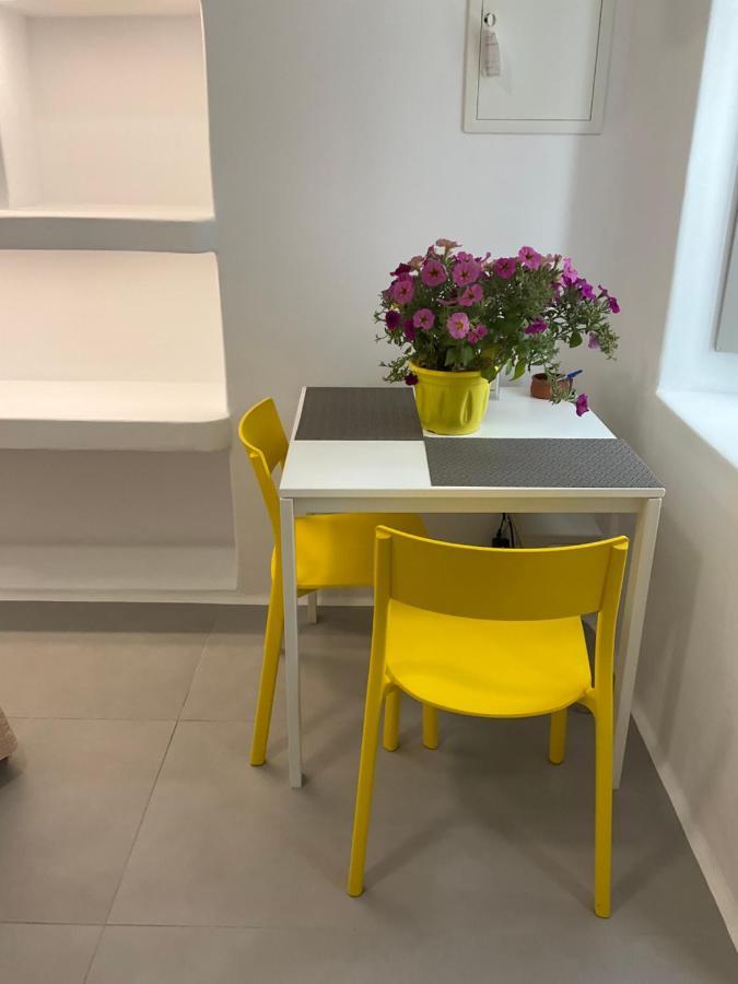 Studio In Mykonos Town Διαμέρισμα Εξωτερικό φωτογραφία