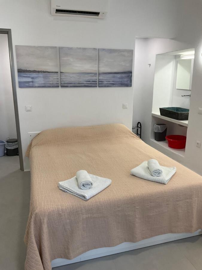Studio In Mykonos Town Διαμέρισμα Εξωτερικό φωτογραφία