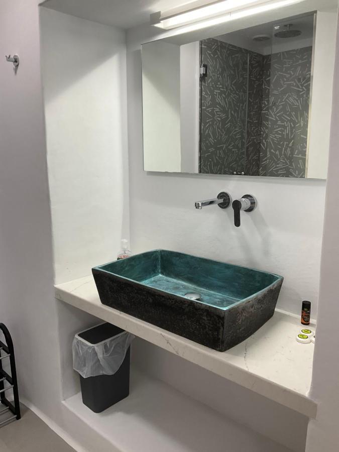 Studio In Mykonos Town Διαμέρισμα Εξωτερικό φωτογραφία