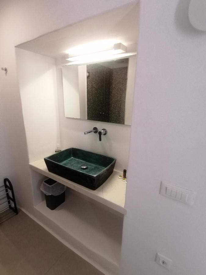 Studio In Mykonos Town Διαμέρισμα Εξωτερικό φωτογραφία