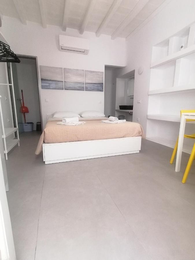 Studio In Mykonos Town Διαμέρισμα Εξωτερικό φωτογραφία